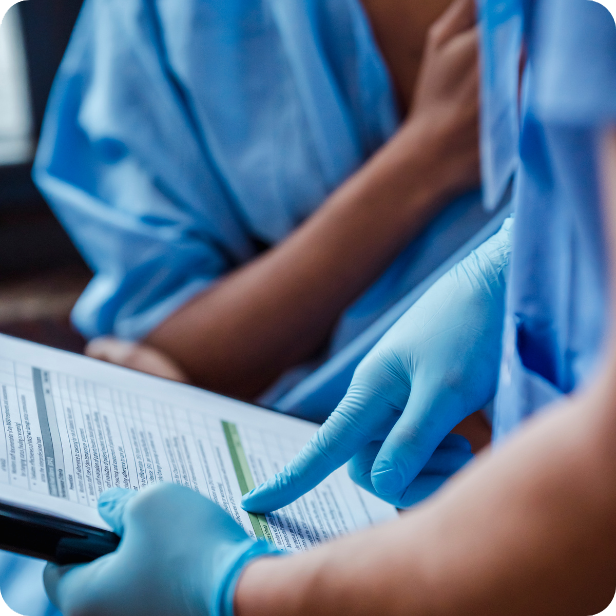 Collaborative Partnerships for Neurodevelopmental Services