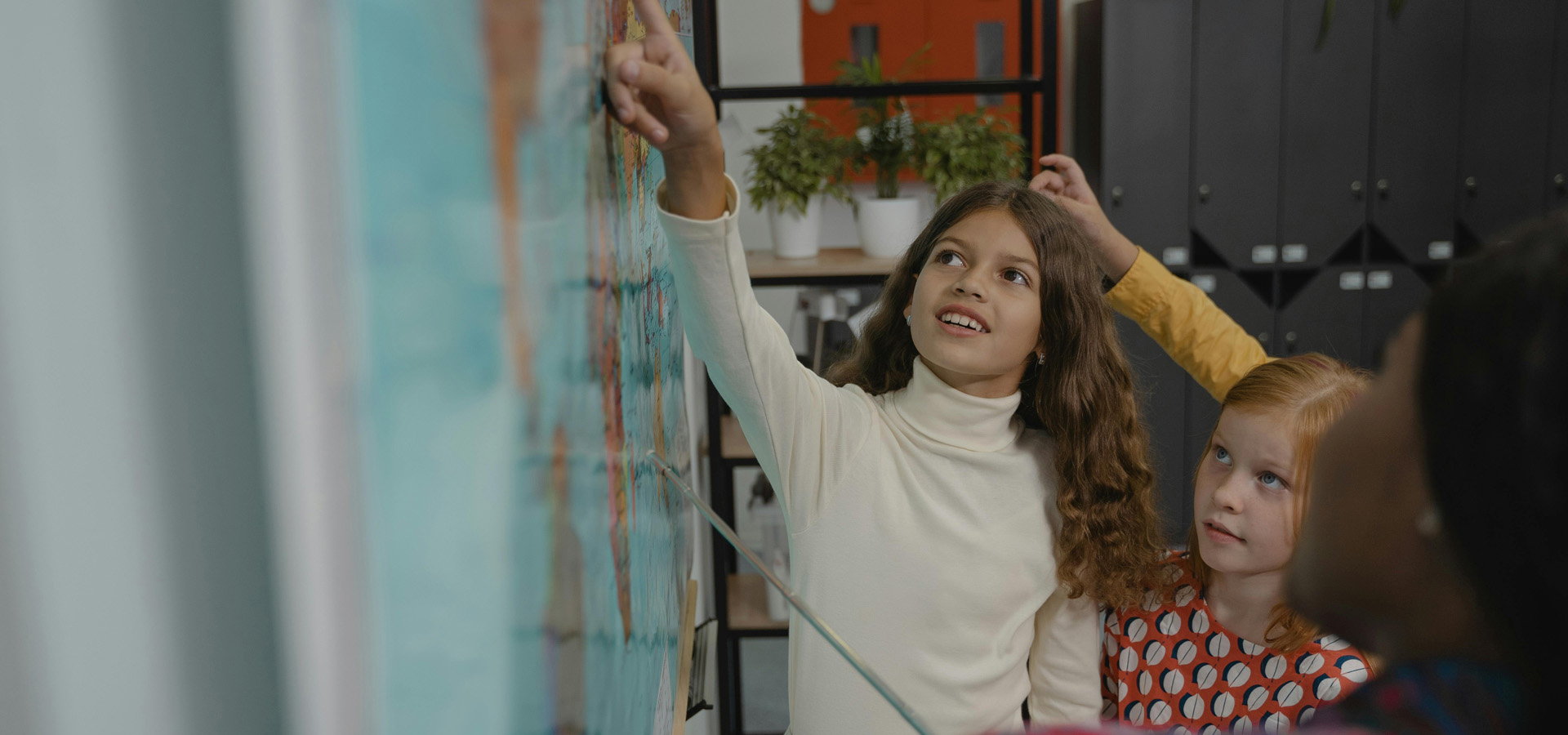 Neurodevelopmental Care and Services