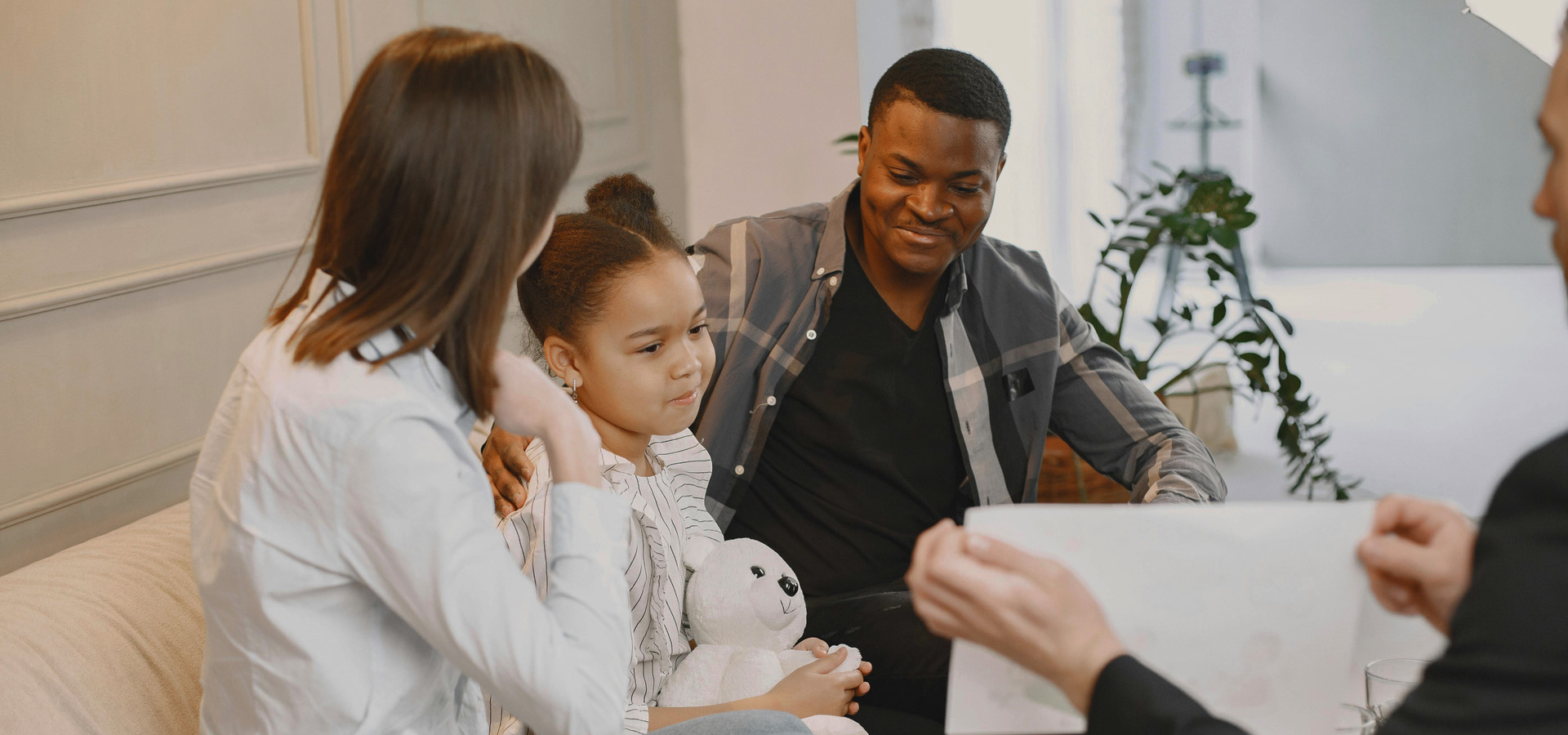 Neurodevelopmental Services | Talk Therapy UK | University Support